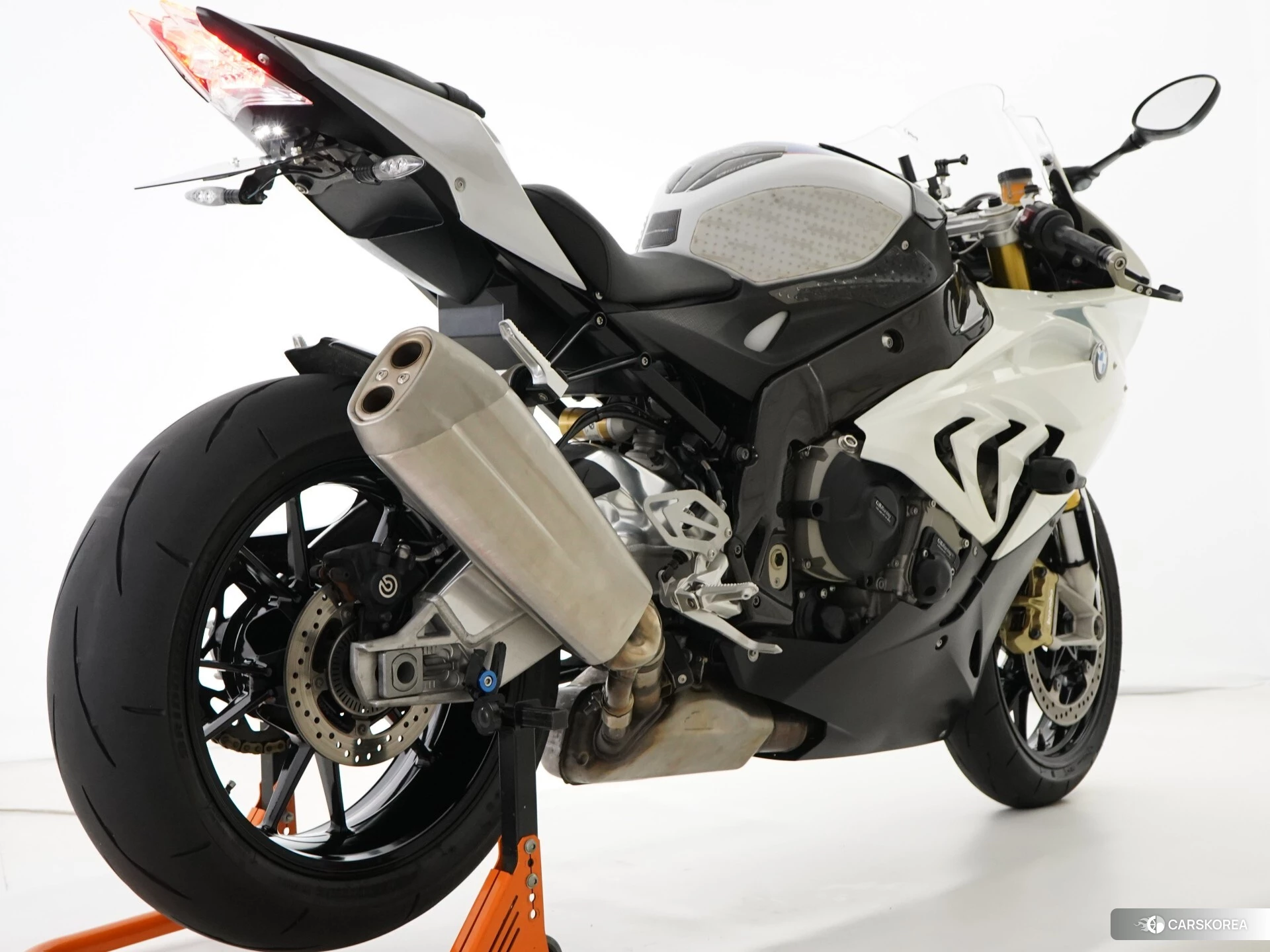 BMW S1000RR id 4191803 из Японии 8