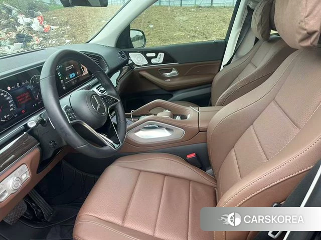 Mercedes-Benz GLE (import) id 4236254 из Китая 7