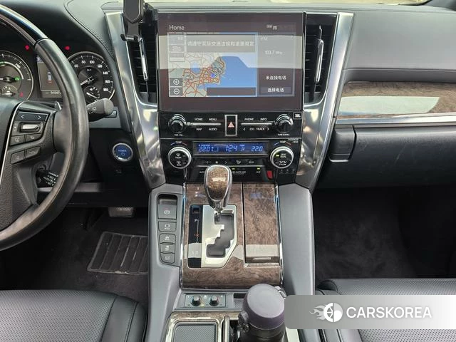 Toyota Wilfa id 4240119 из Китая 11