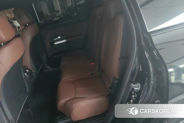 Mercedes-Benz GLB id 4335377 из Китая 14