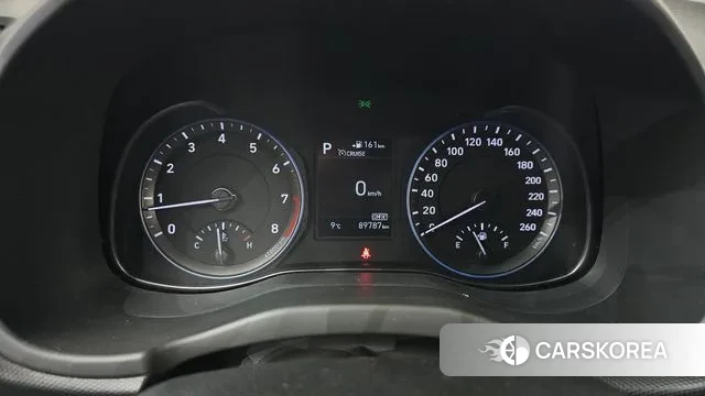 Hyundai Kona id 3588106 из Кореи 17