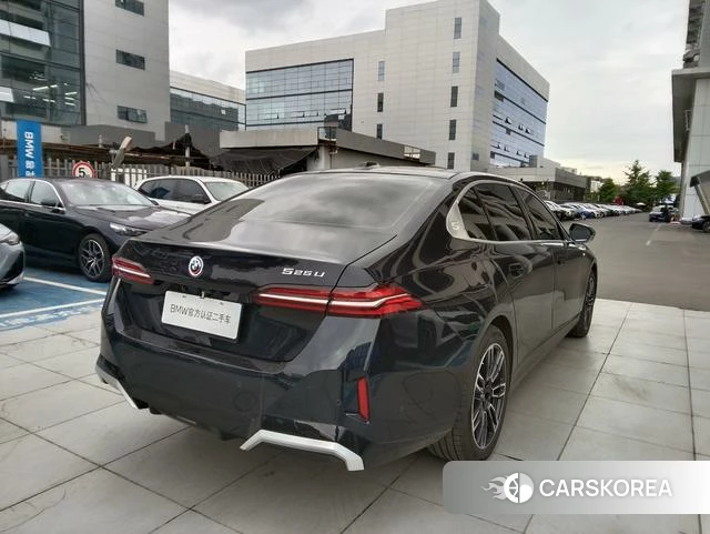 BMW 5 series id 4314208 из Китая 7