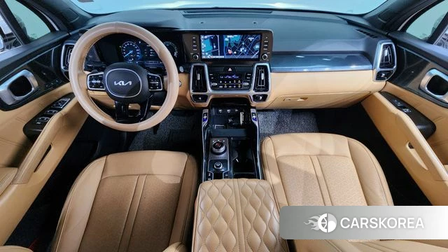 Kia Sorento 4th Generation id 4231681 из Кореи 35