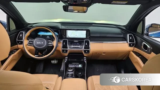 Kia Sorento 4th Generation id 2998333 из Кореи 17