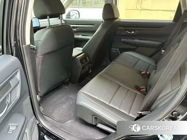 Honda CR-V id 4368062 из Китая 7