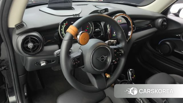 Mini Cooper id 4942261 из Кореи 17