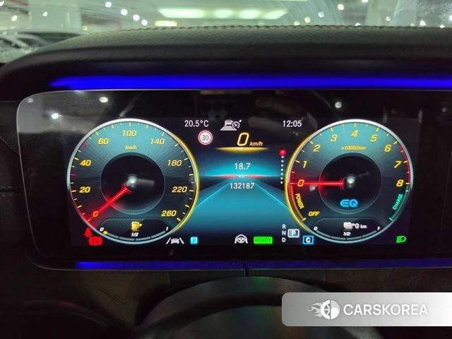 Mercedes-Benz E-Class W213 id 3936045 из Кореи 17