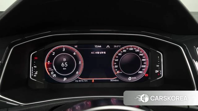 Volkswagen T-Roc id 4593774 из Кореи 36