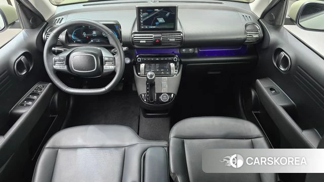 Hyundai Casper id 4376195 из Кореи 27
