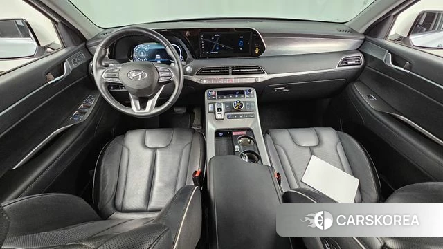 Hyundai Palisade id 4918188 из Кореи 30