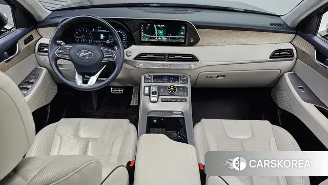 Hyundai Palisade id 3660811 из Кореи 17