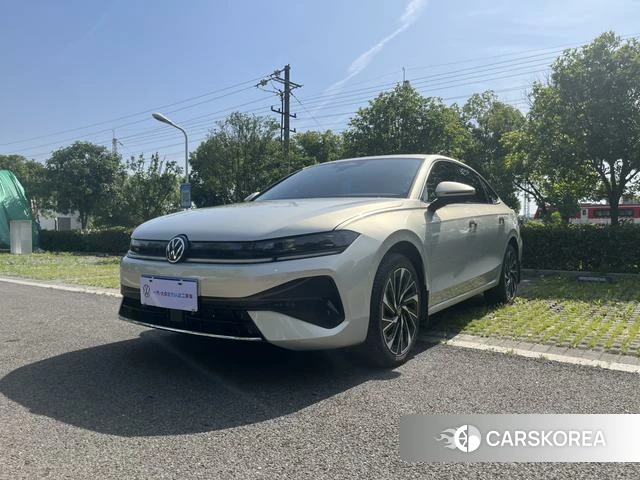 Volkswagen Sagitar id 4313492 из Китая 7
