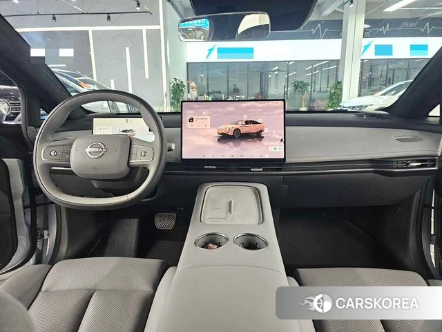 Nissan N7 id 4216250 из Китая 7