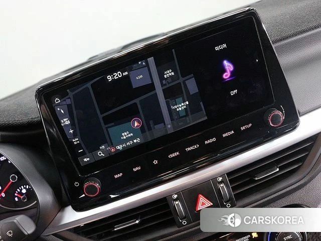 Kia The New K3 2nd generation id 4680123 из Кореи 17