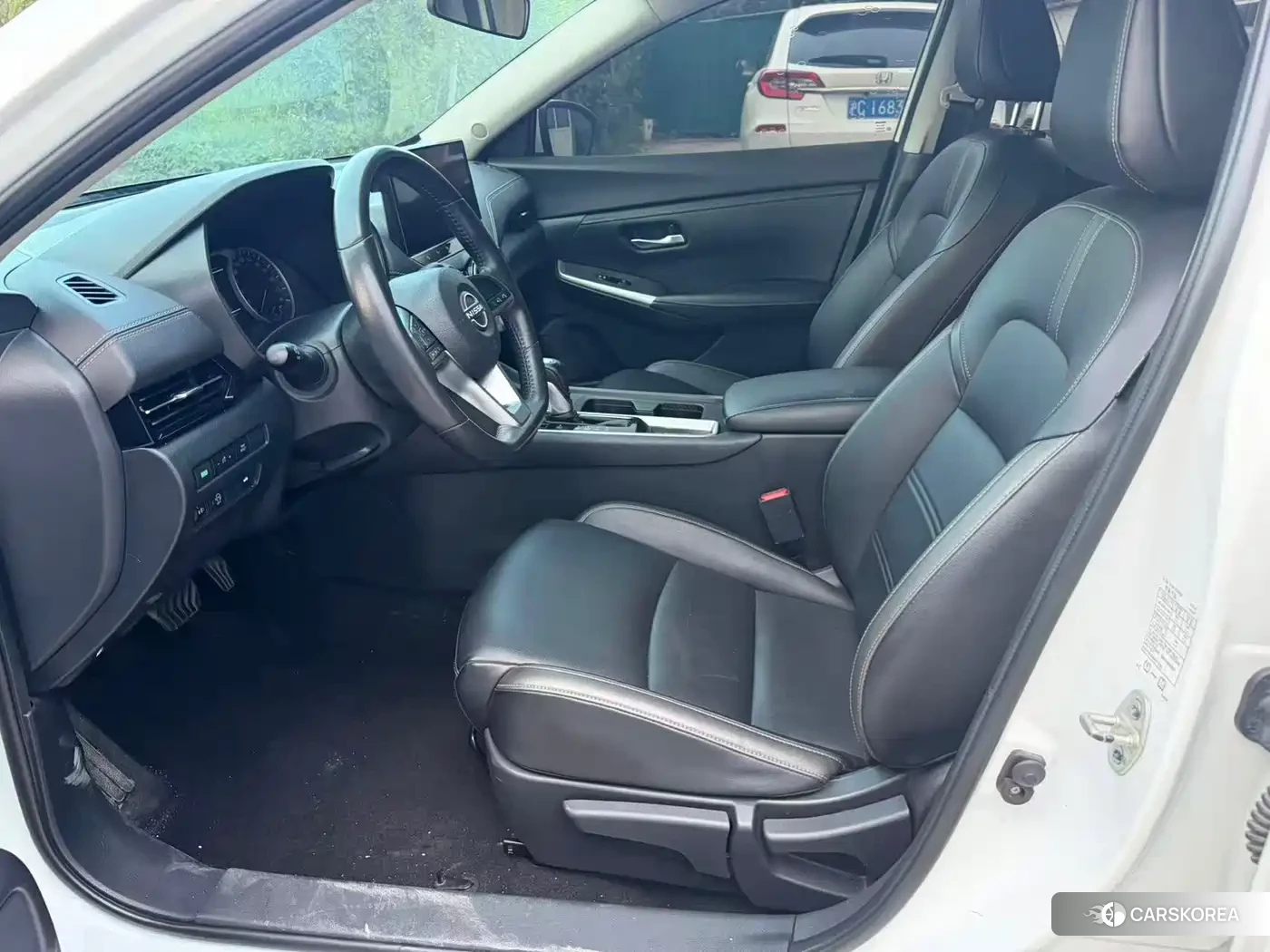 Nissan Sylphy id 4686116 из Китая 7