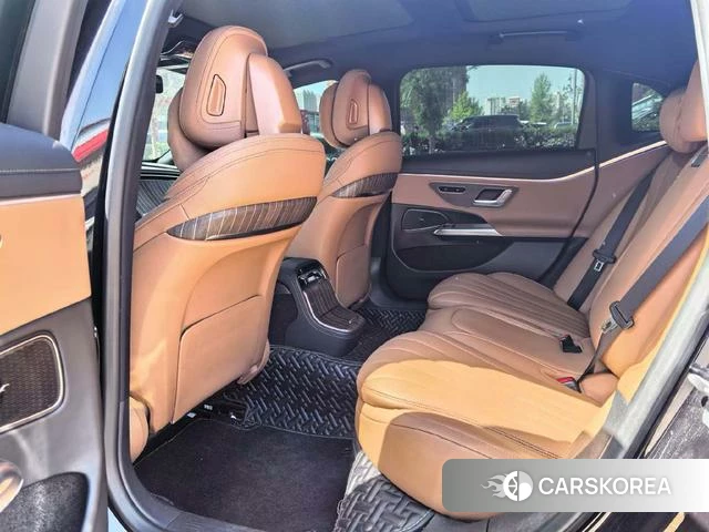Mercedes-Benz E-class id 4256532 из Китая 10