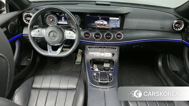 Mercedes-Benz E-Class W213 id 2902924 из Кореи 17