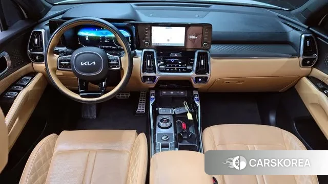 Kia Sorento 4th Generation id 3685220 из Кореи 17