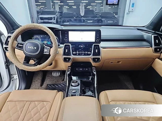 Kia Sorento 4th Generation id 3903822 из Кореи 17