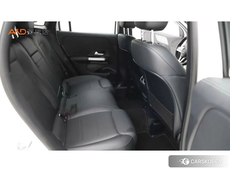 Mercedes-Benz GLA id 4440922 из Китая 7