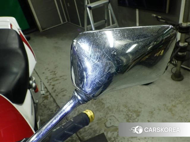 Honda CB1300SF id 4184469 из Японии 21