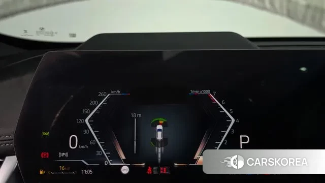 BMW X1 (U11) id 3523837 из Кореи 17