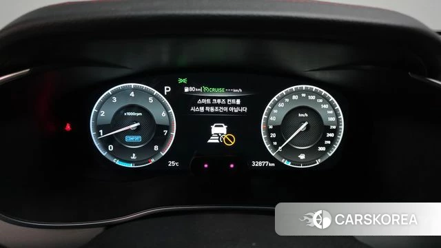 Genesis G70 id 4581474 из Кореи 31