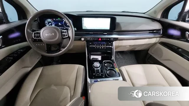 Kia Carnival 4th generation id 3026904 из Кореи 17