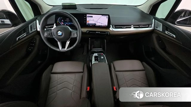 BMW 2 Series Active Tourer (U06) id 3963455 из Кореи 17