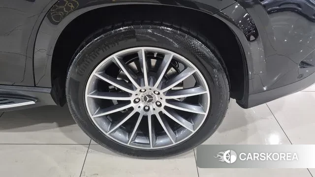 Mercedes-Benz GLE-Class W167 id 3467298 из Кореи 17
