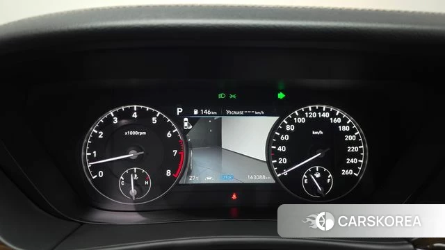 Genesis G90 id 4754994 из Кореи 33
