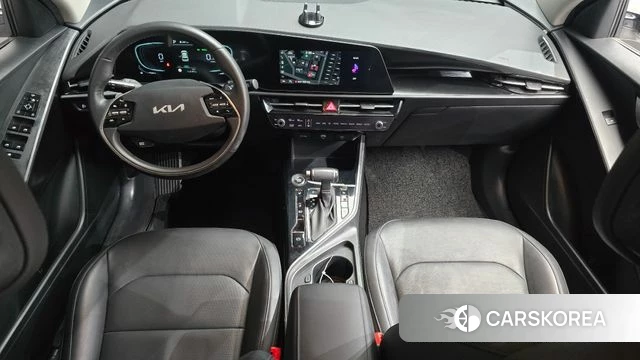 Kia Di Ol Nu Niro id 3892401 из Кореи 17