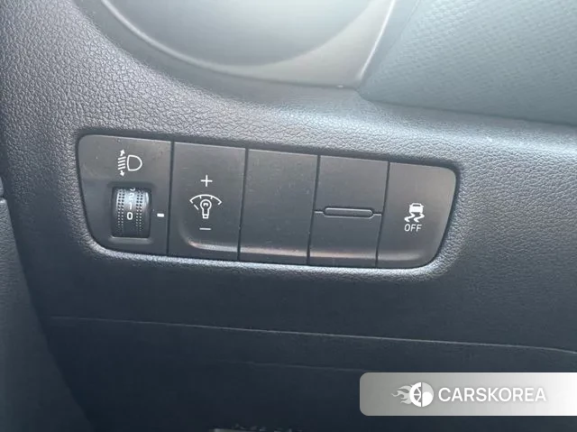 Hyundai Kona id 3220776 из Кореи 16