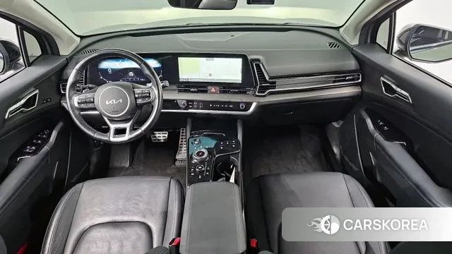 Kia Sportage 5th Generation id 3727167 из Кореи 17