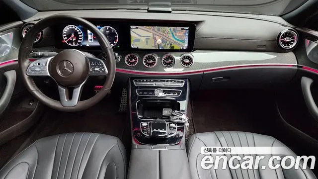 Mercedes-Benz CLS-Class C257 id 2680531 из Кореи 17