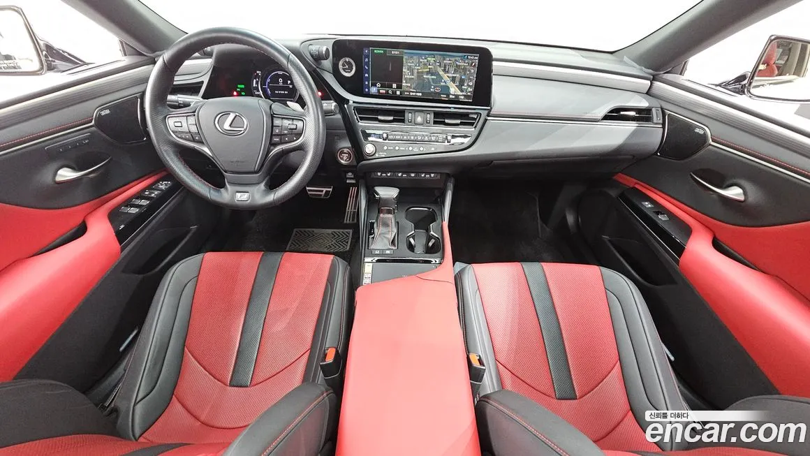 Lexus ES300h 7th generation id 1671660 из Кореи 17