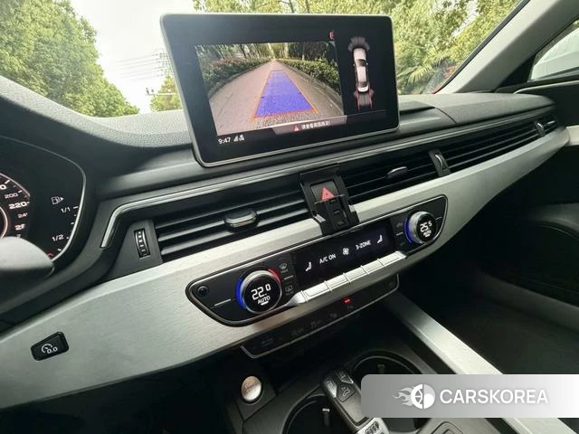 Audi A4L id 4209364 из Китая 7