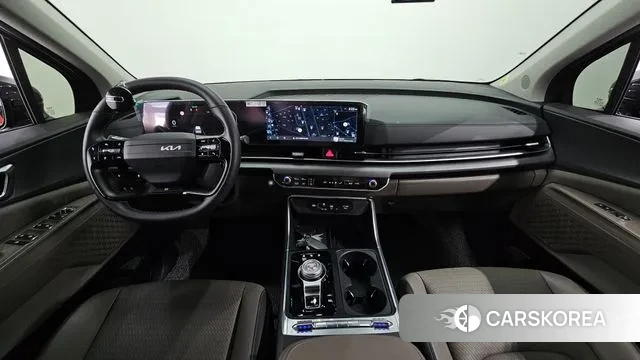 Kia The New Carnival 4th Generation id 3538427 из Кореи 17