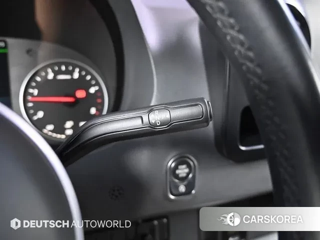 Mercedes-Benz Sprinter id 3226422 из Кореи 17