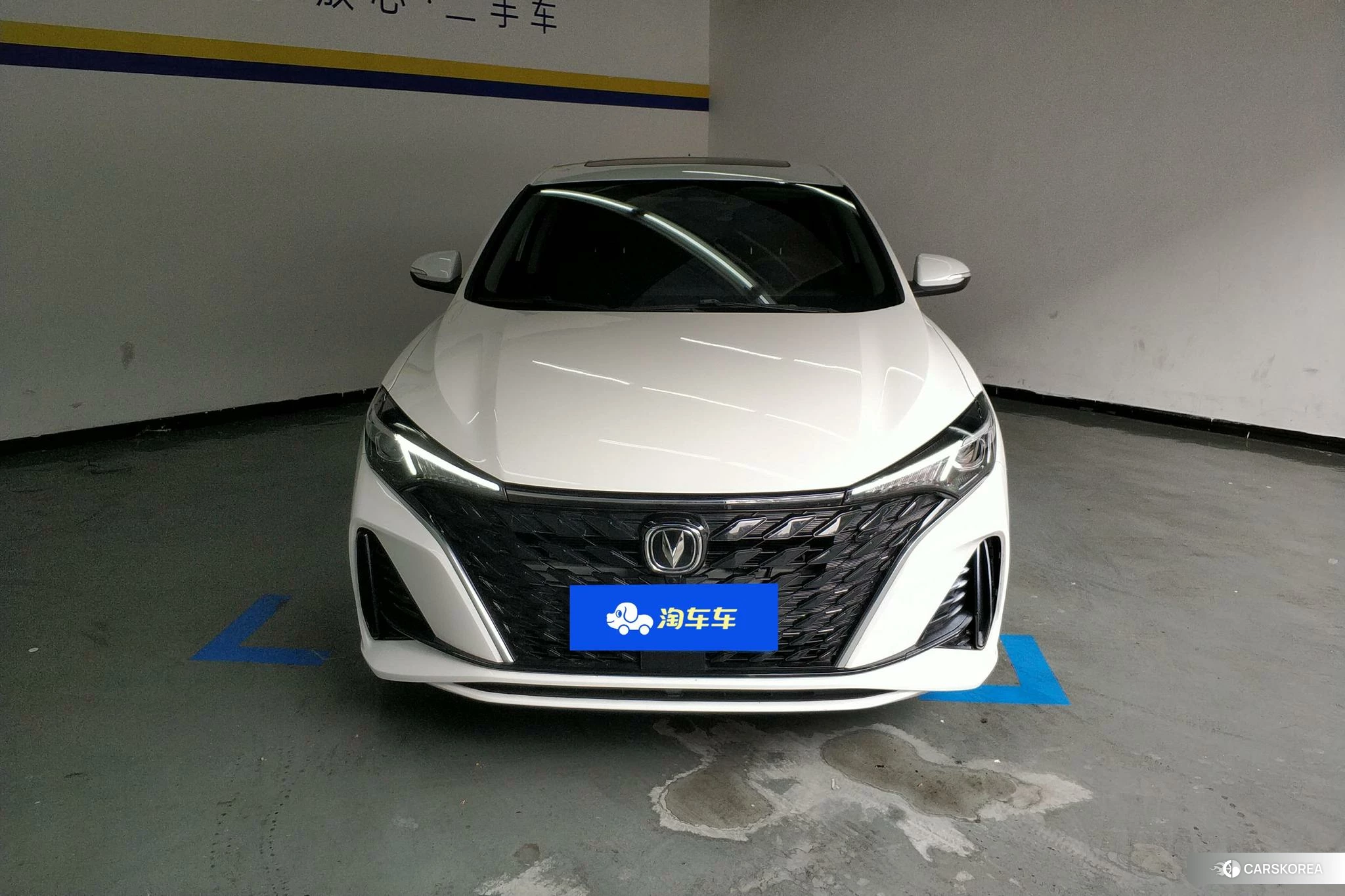 Chang'an Yidong id 4421137 из Китая 14