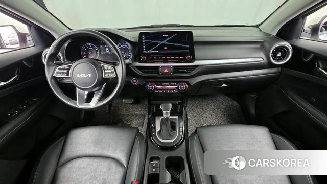 Kia The New K3 2nd generation id 4249517 из Кореи 17