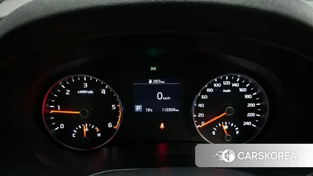 Kia Sportage The Bold id 3867229 из Кореи 17