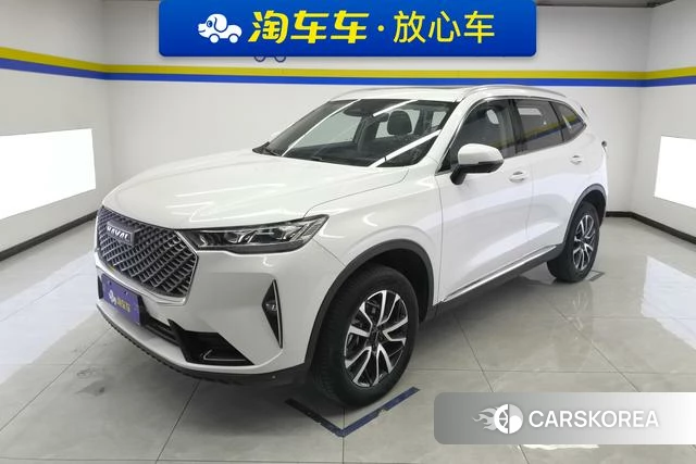Haval H6 id 3785360 из Китая 14