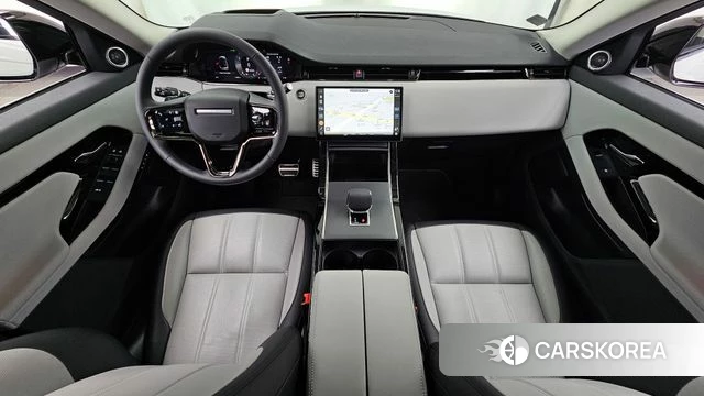 Land Rover Range Rover Evoque 2nd Generation id 4634954 из Кореи 32