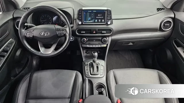 Hyundai Kona id 3283034 из Кореи 17