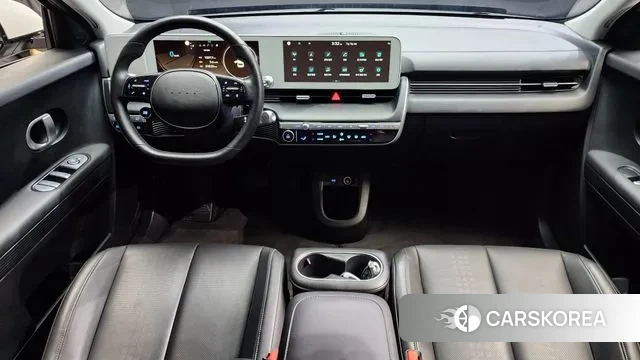 Hyundai Ionic 5 id 2890594 из Кореи 17