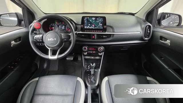 Kia Morning Urban (JA) id 4361714 из Кореи 27