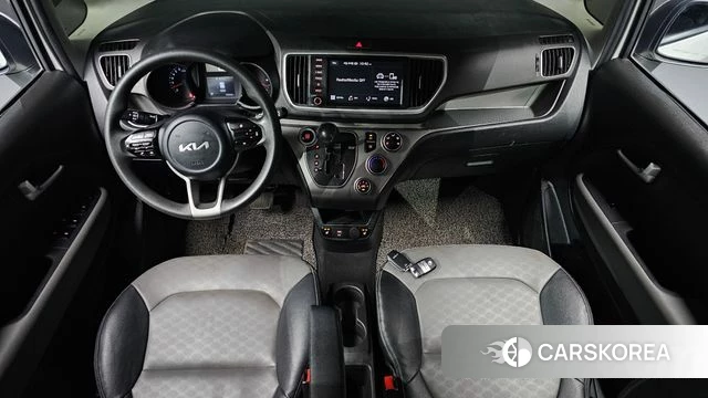 Kia The New Ray id 4202113 из Кореи 28