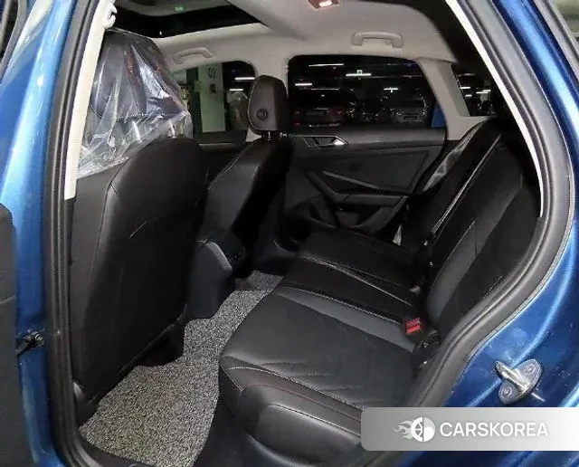 Volkswagen 7th Generation of Jetta id 3753425 из Кореи 16