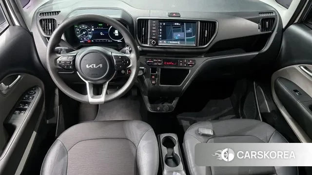 Kia The New Kia Ray EV id 2894221 из Кореи 17